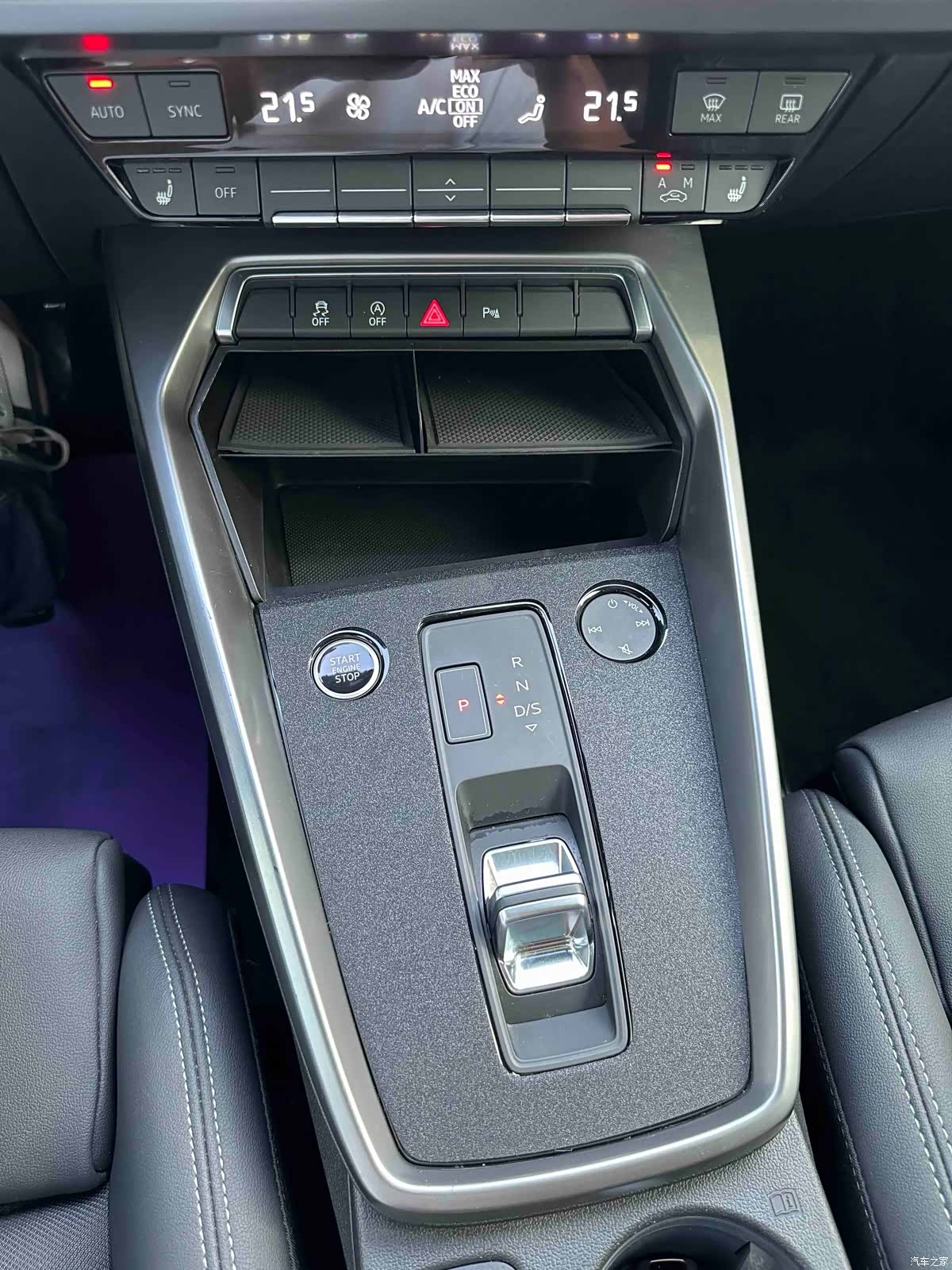 Audi A3, 2022 16
