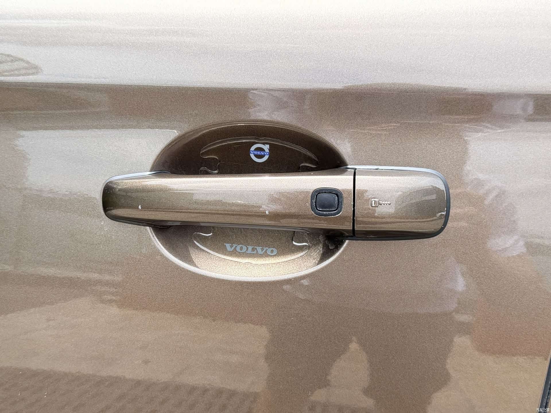Volvo XC60, 2013 29