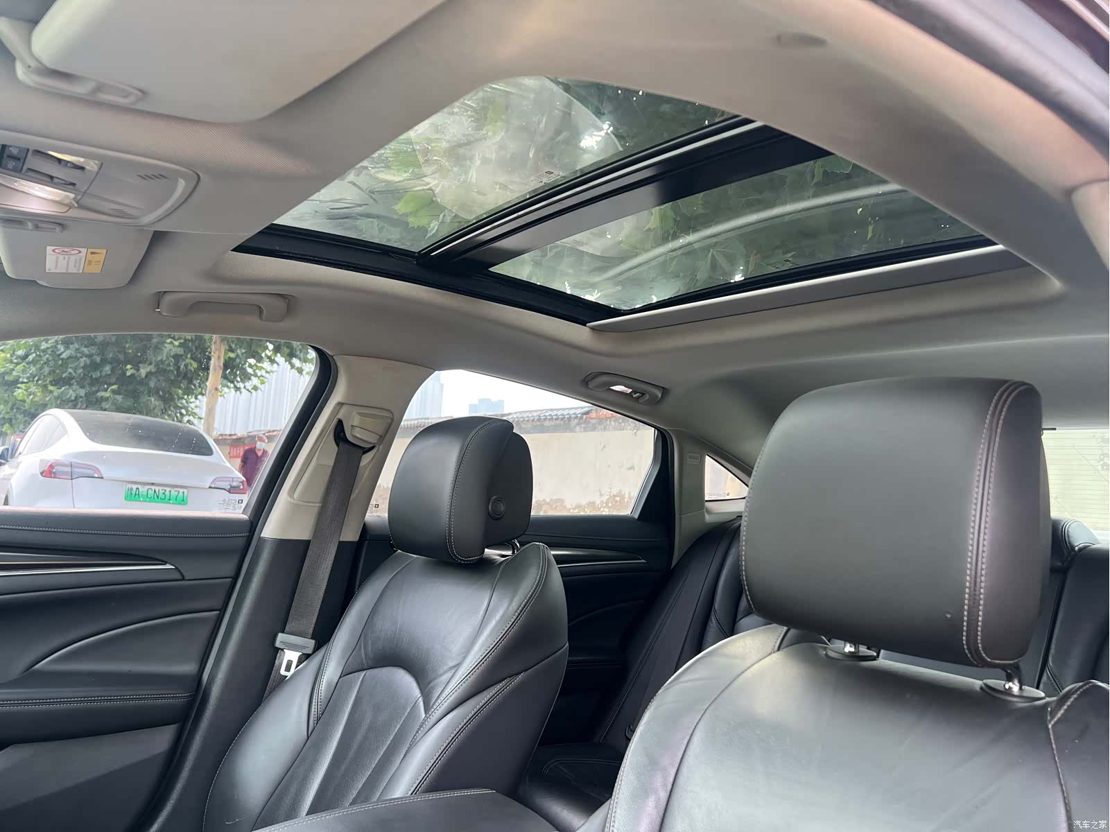Buick LaCrosse, 2019 10