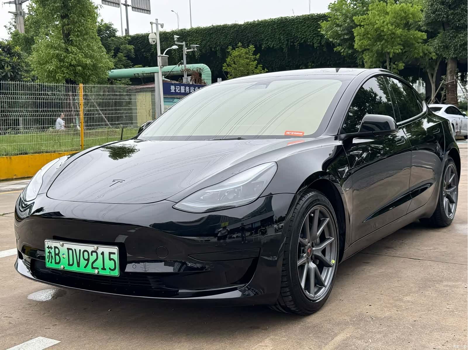 Tesla Model 3, 2023 2