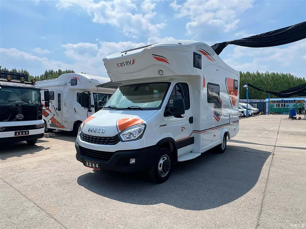 Iveco C, 2022 1