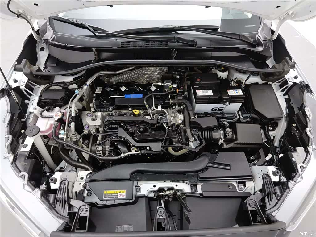 Toyota Corolla, 2023 6