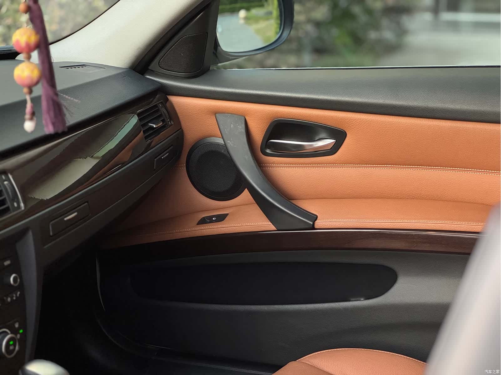 BMW 3 Series, 2011 6