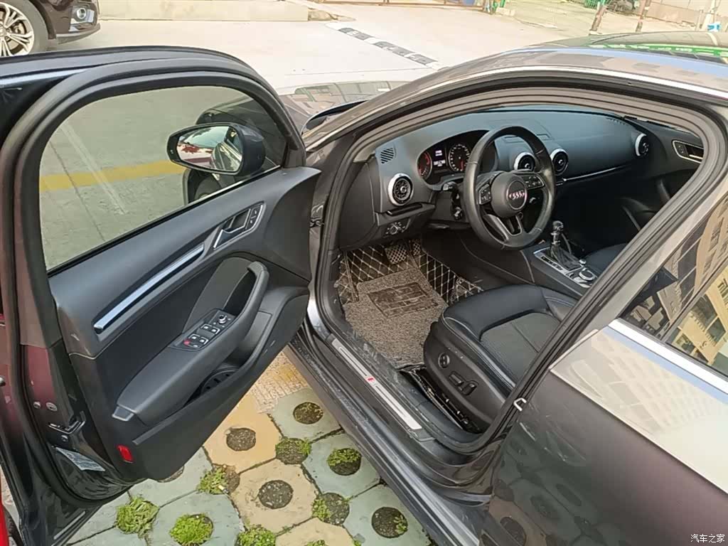 Audi A3, 2020 16