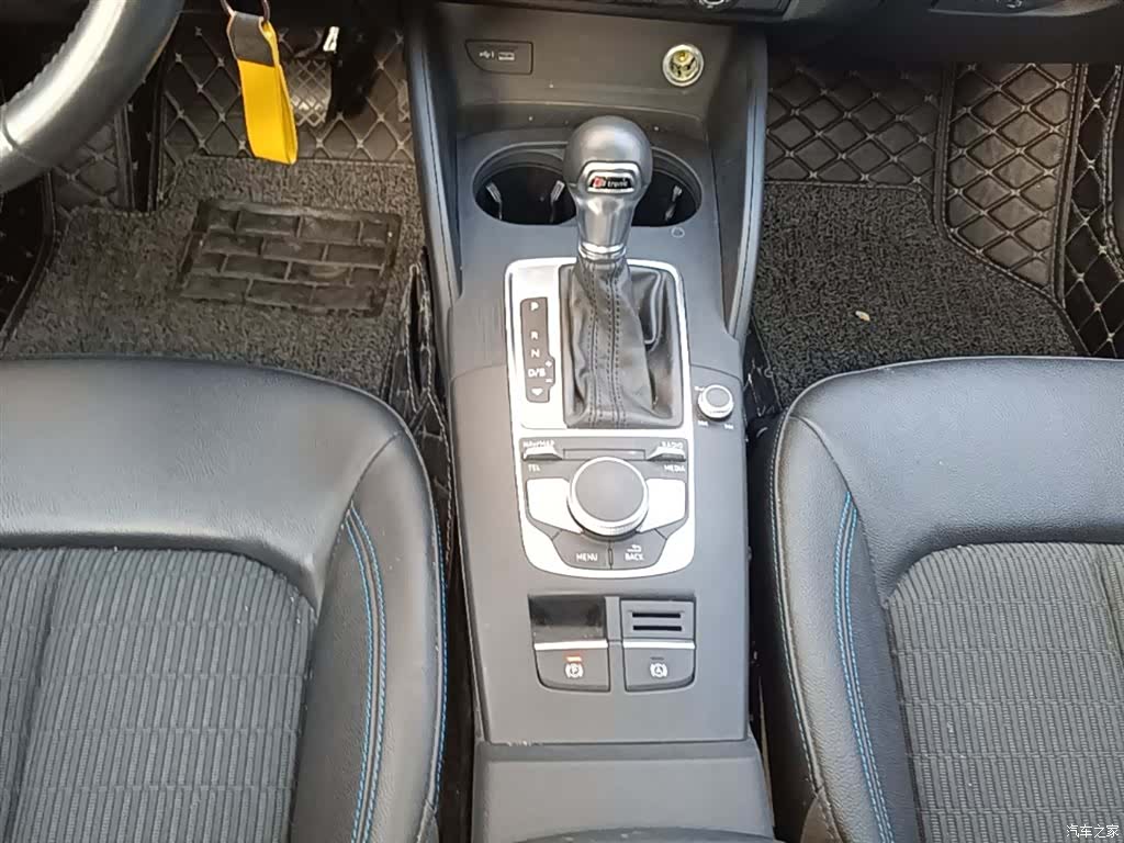 Audi A3, 2020 14