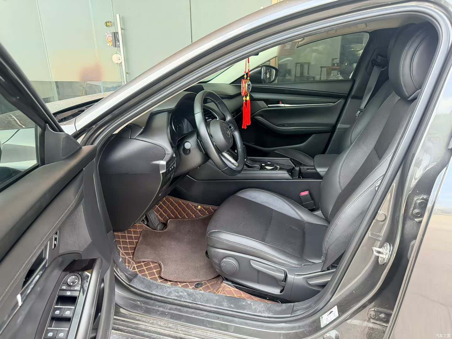 Mazda Mazda3, 2021 4