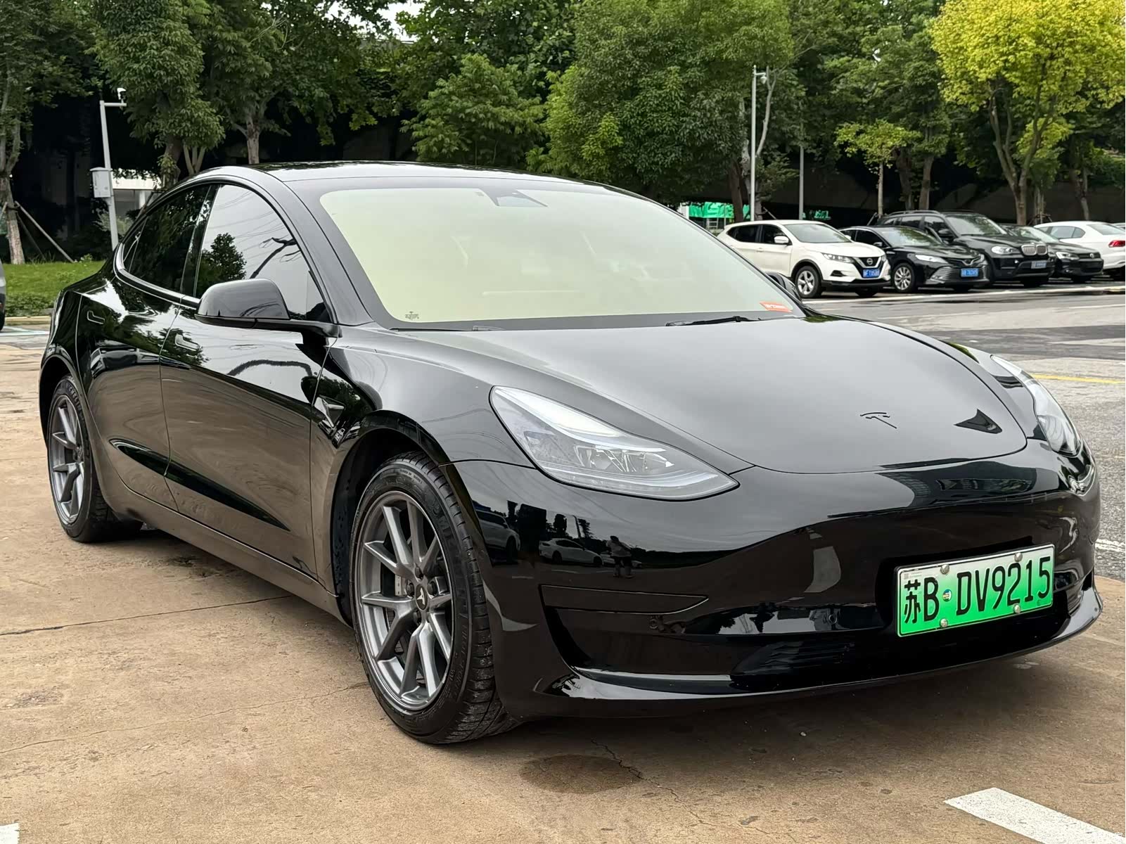 Tesla Model 3, 2023 3