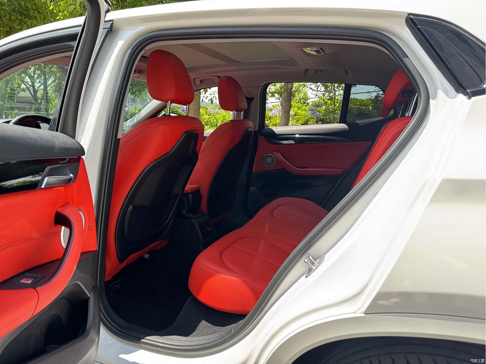 BMW X2, 2023 18