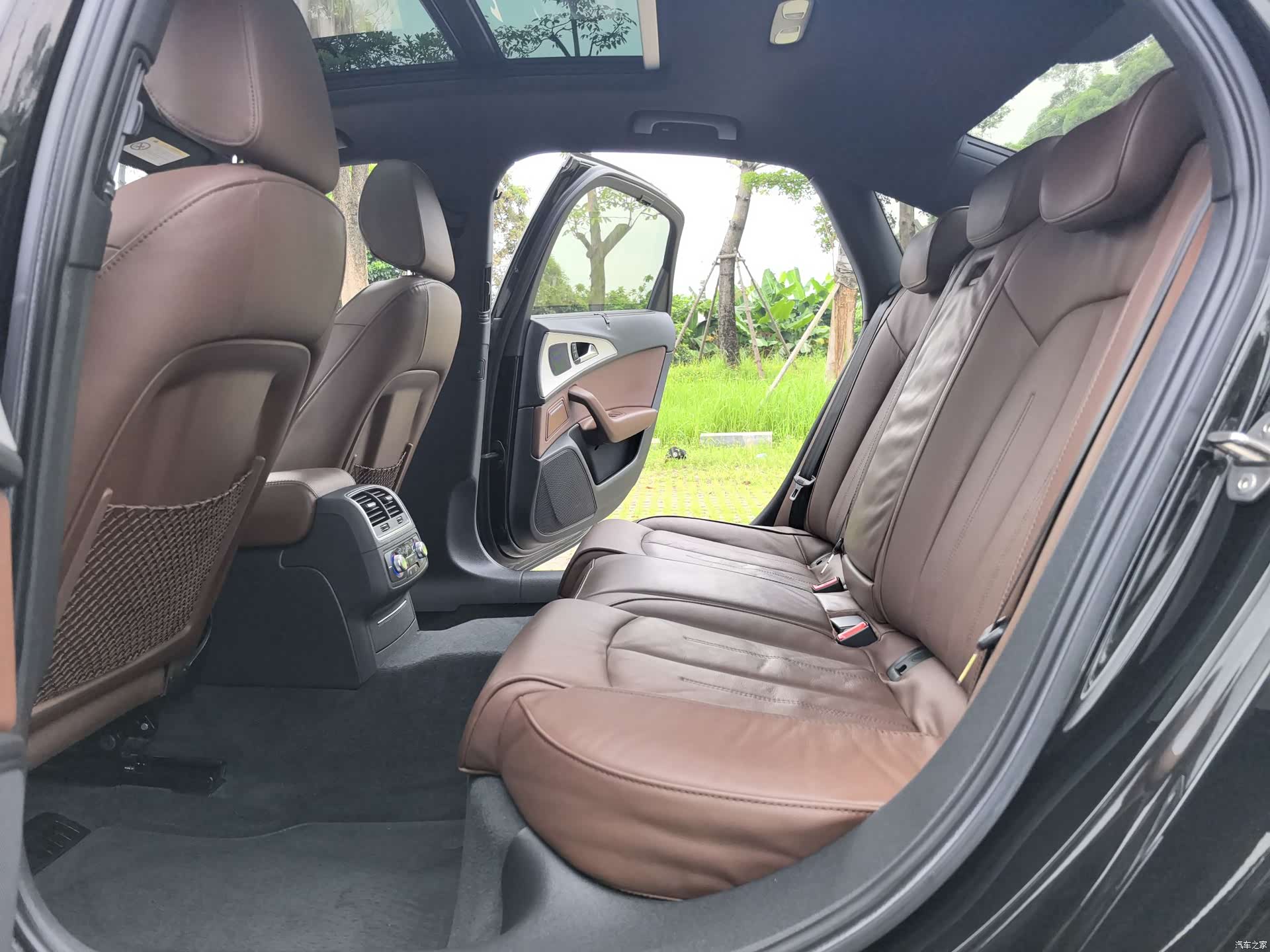 Audi A6L, 2018 17