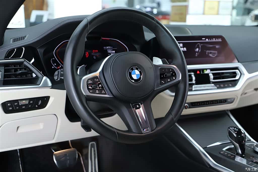 BMW 4 Series, 2021 16