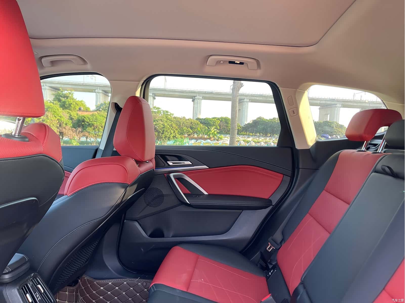 BMW X1, 2024 27