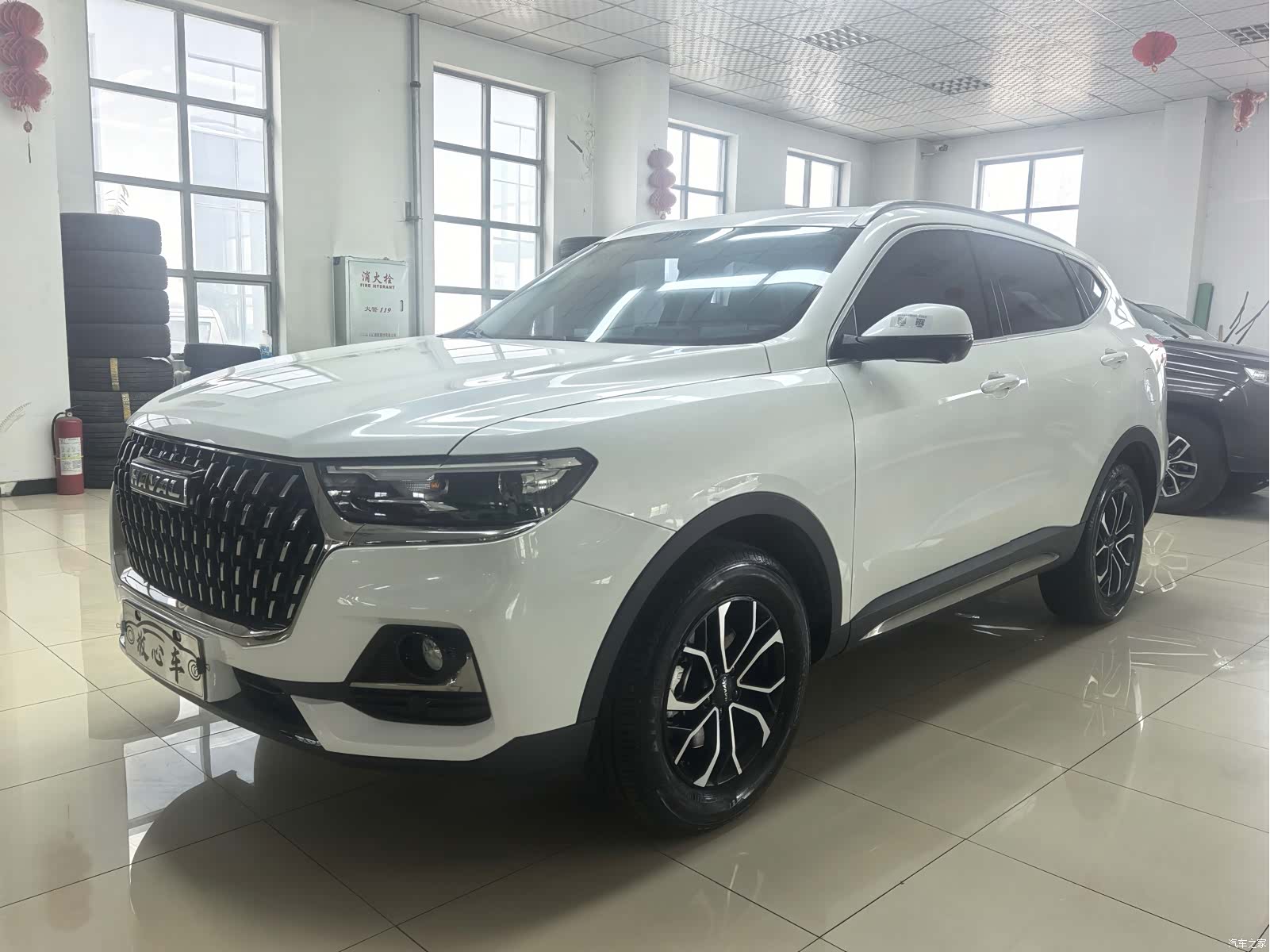 Haval H6, 2023 1