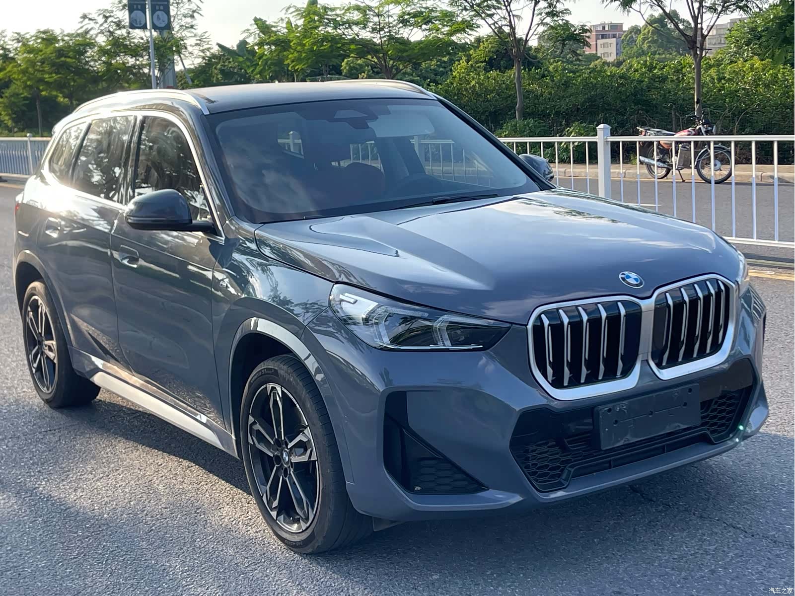 BMW X1, 2024 3