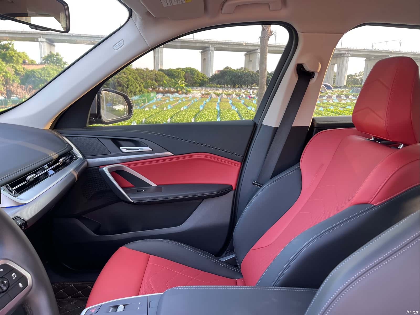 BMW X1, 2024 19