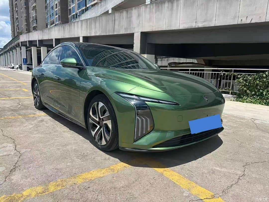 DongFeng S7, 2025 3