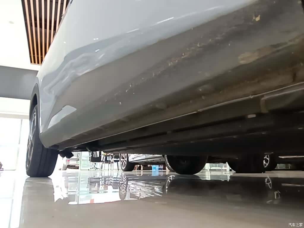 BYD Seagull, 2025 19