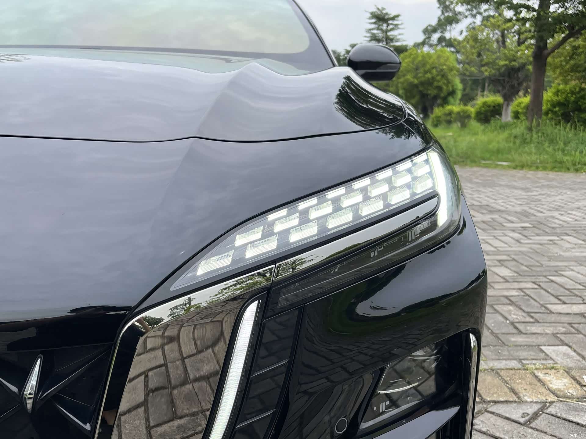 Hongqi H6, 2023 8