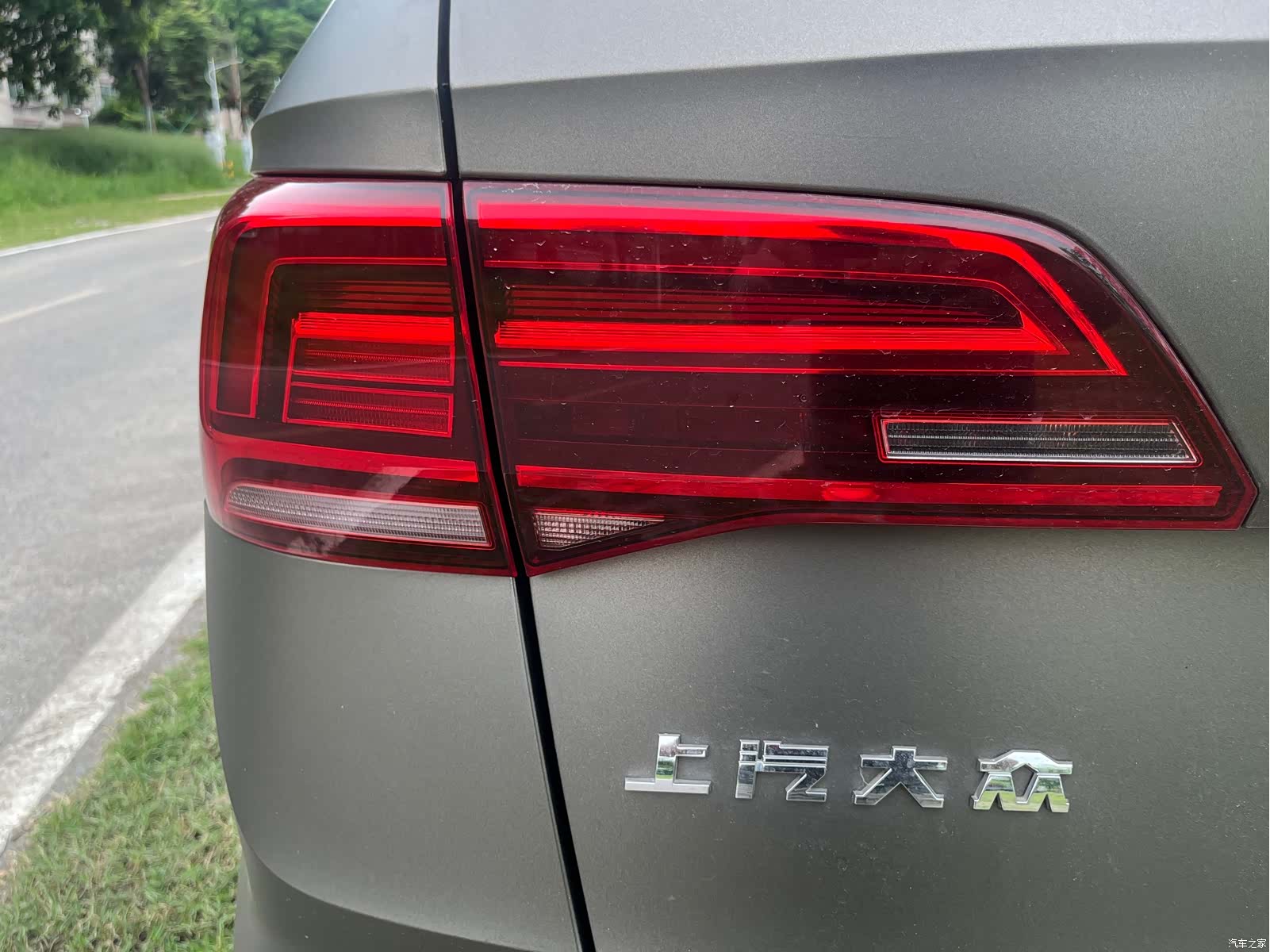 Volkswagen Tharu, 2019 11