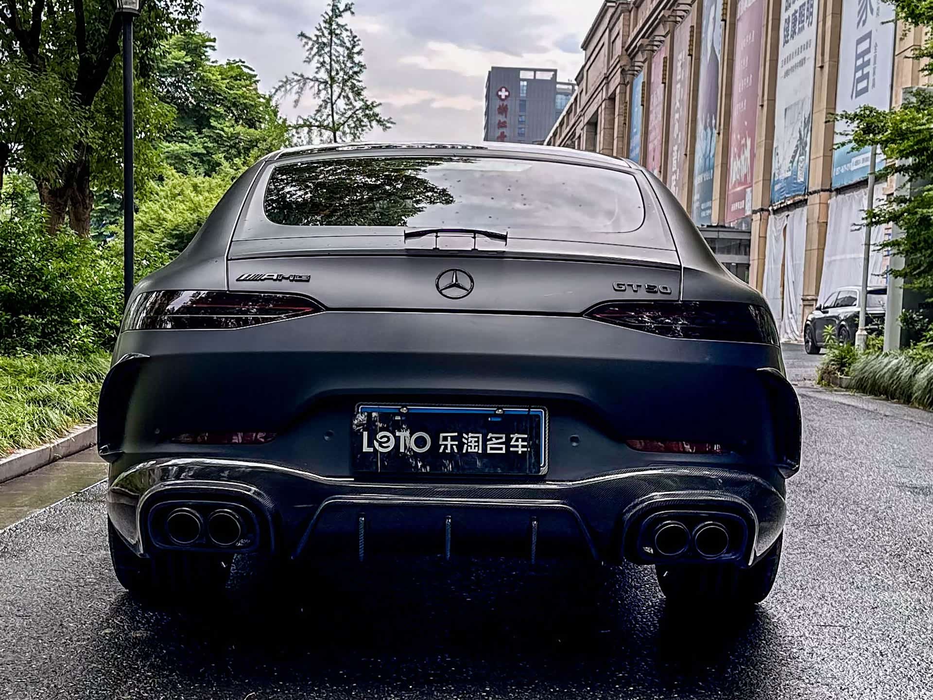 MG AMG, 2024 все фото