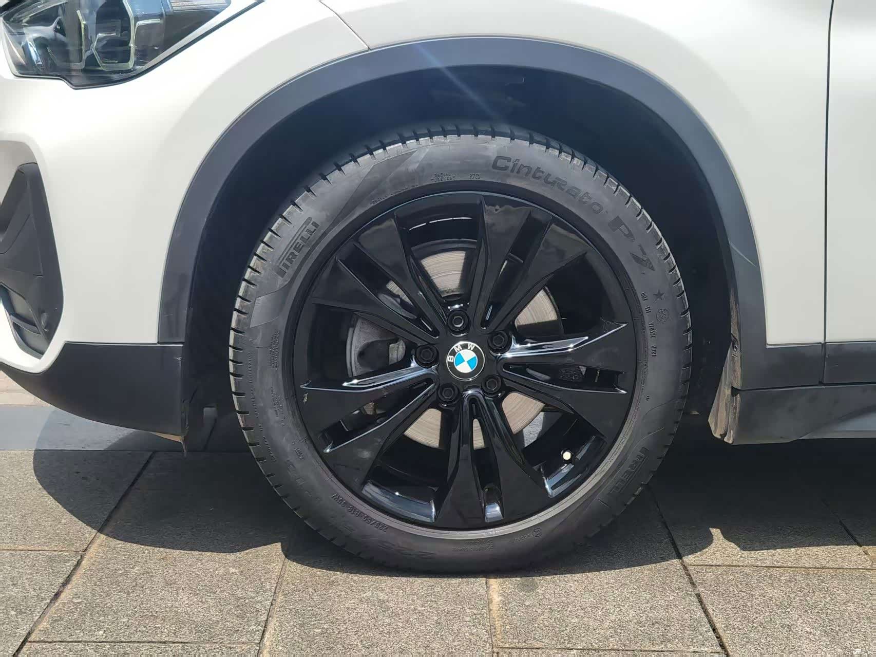 BMW X1, 2021 23