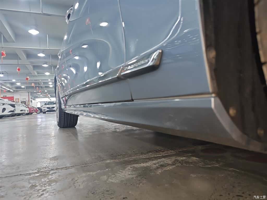 Volvo S90, 2019 21