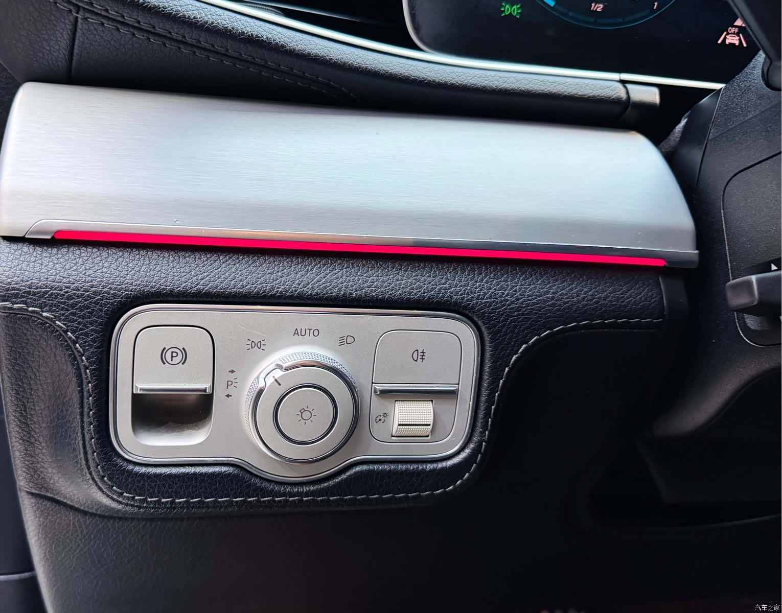 Mercedes-Benz GLE, 2020 12