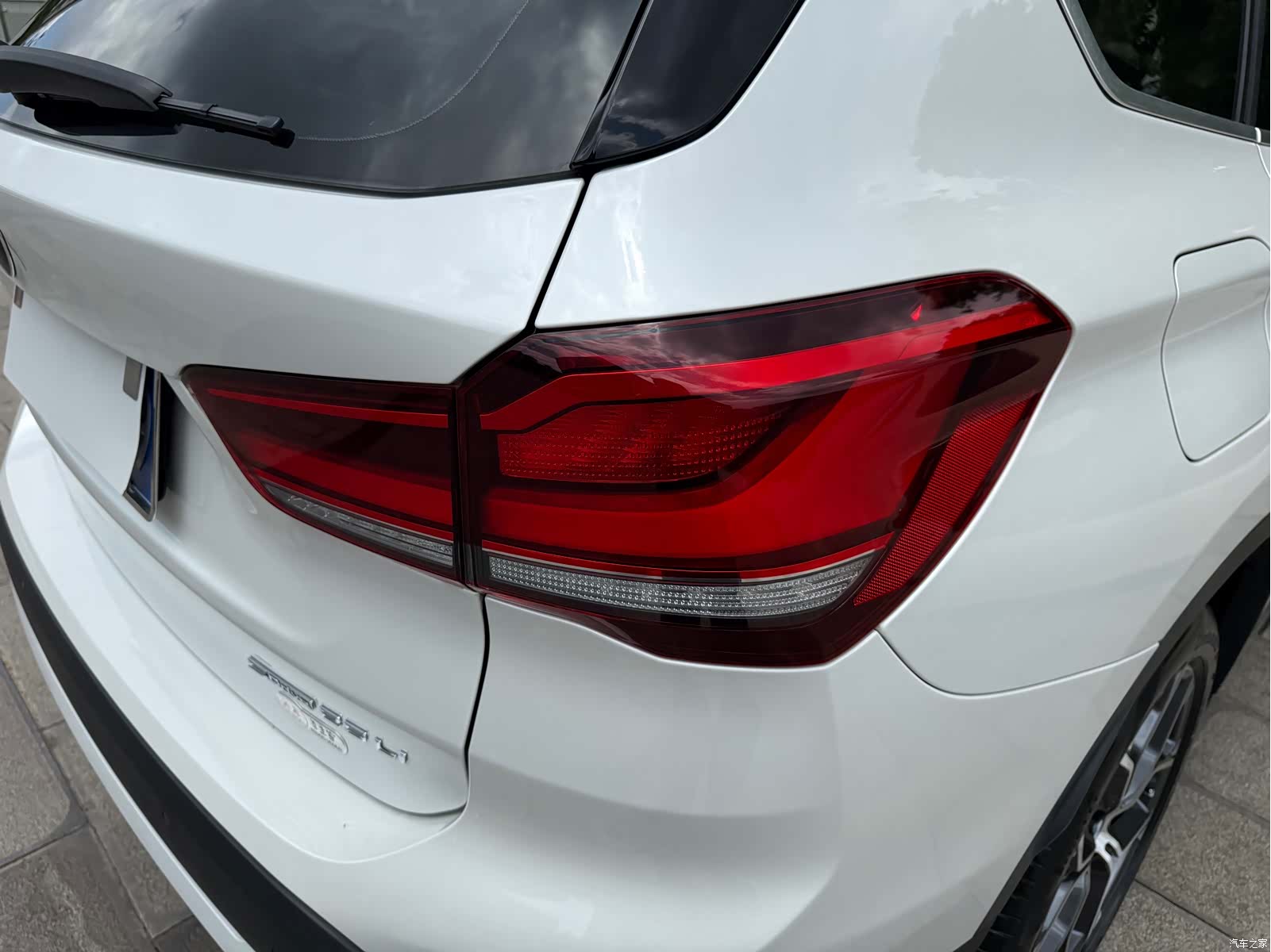 BMW X1, 2021 39