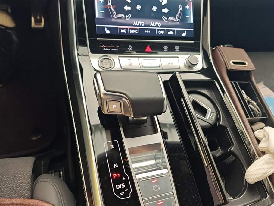 Audi Q8 Audi Q8