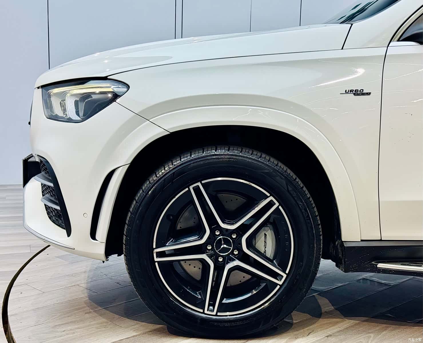 Mercedes-Benz GLE, 2020 30