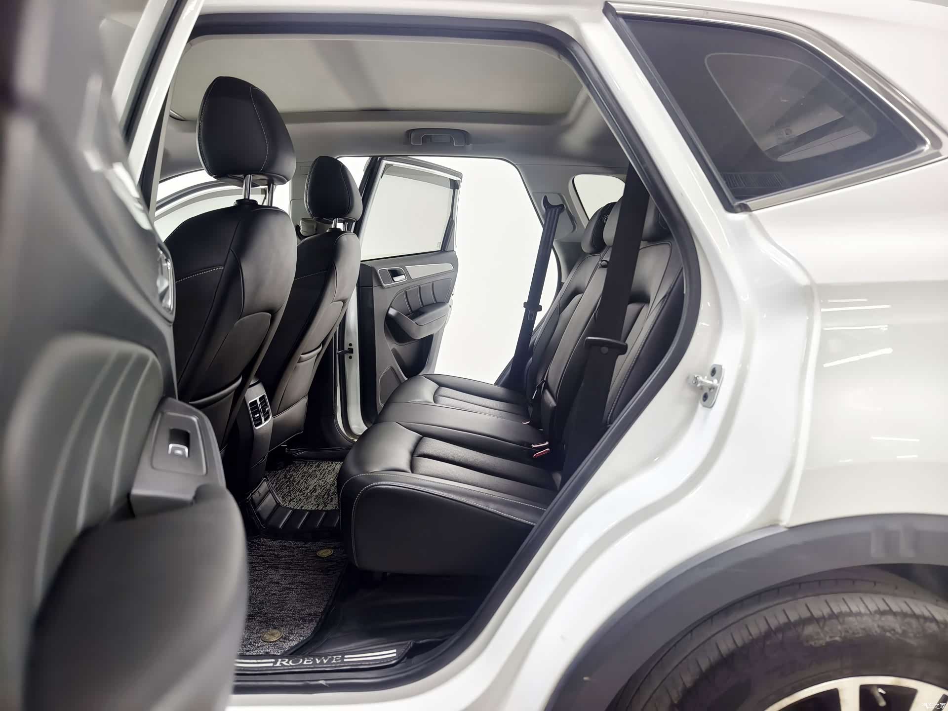 Roewe RX5, 2020 13