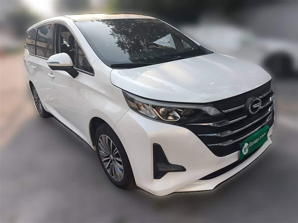 Trumpchi Trumpchi M6 Trumpchi Trumpchi M6