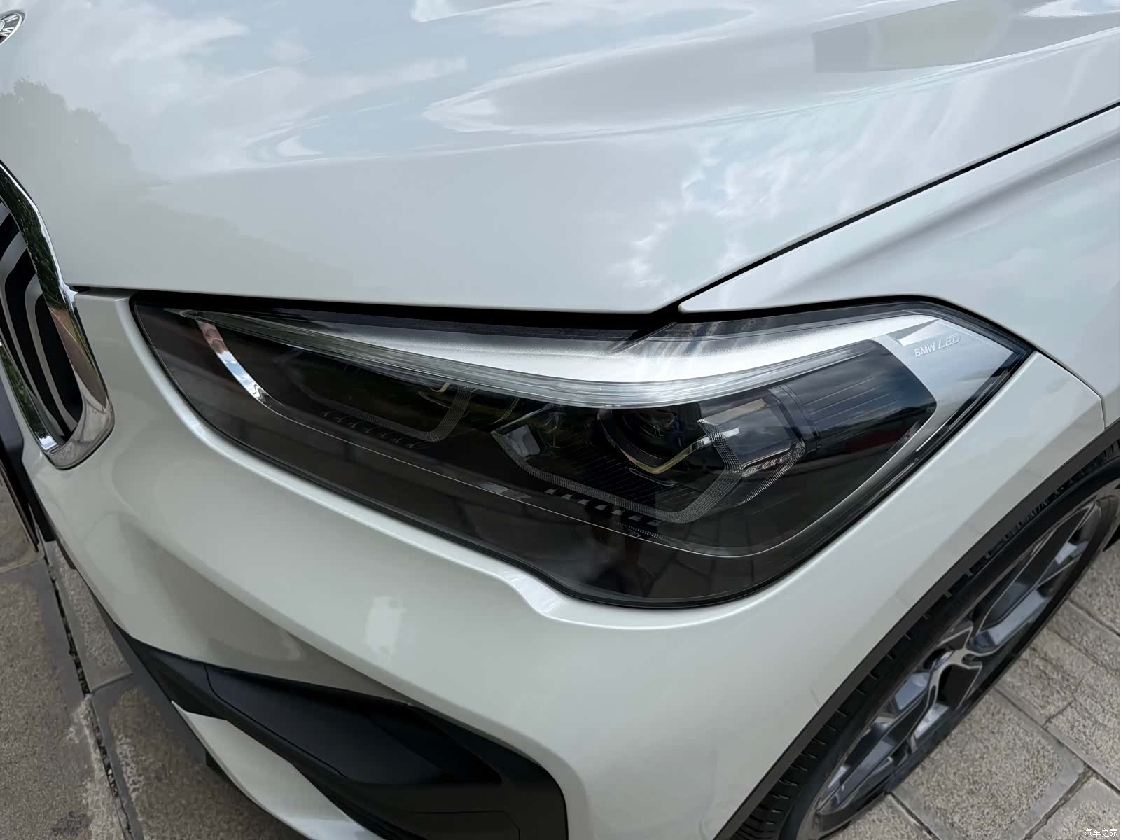 BMW X1, 2021 12