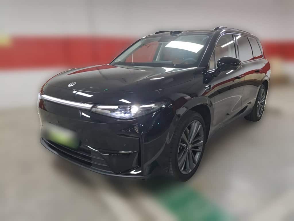 Leapmotor C16