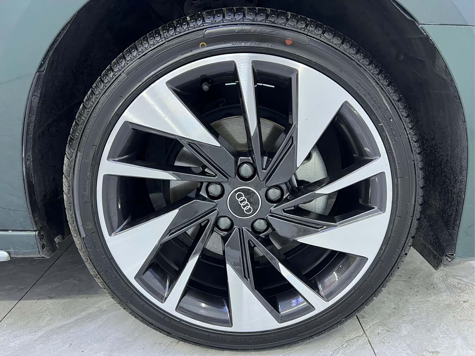 Audi A3, 2022 19