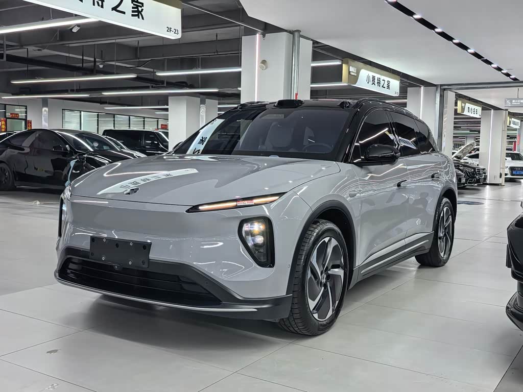 NIO ES6