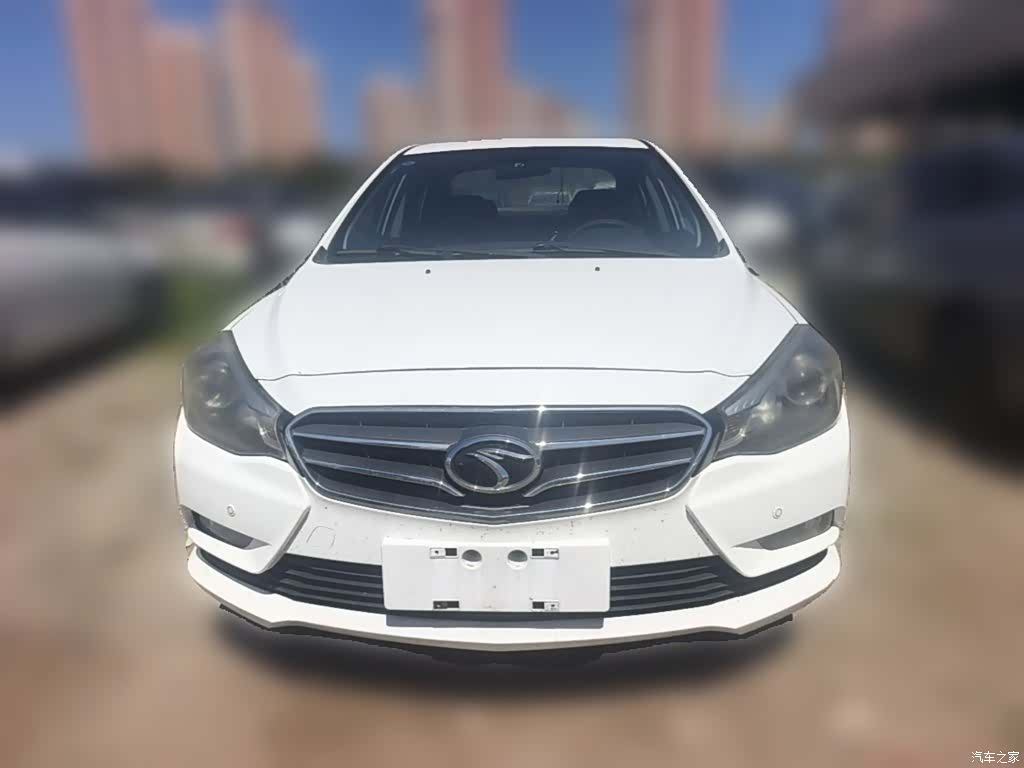 Soueast V5, 2015 все фото