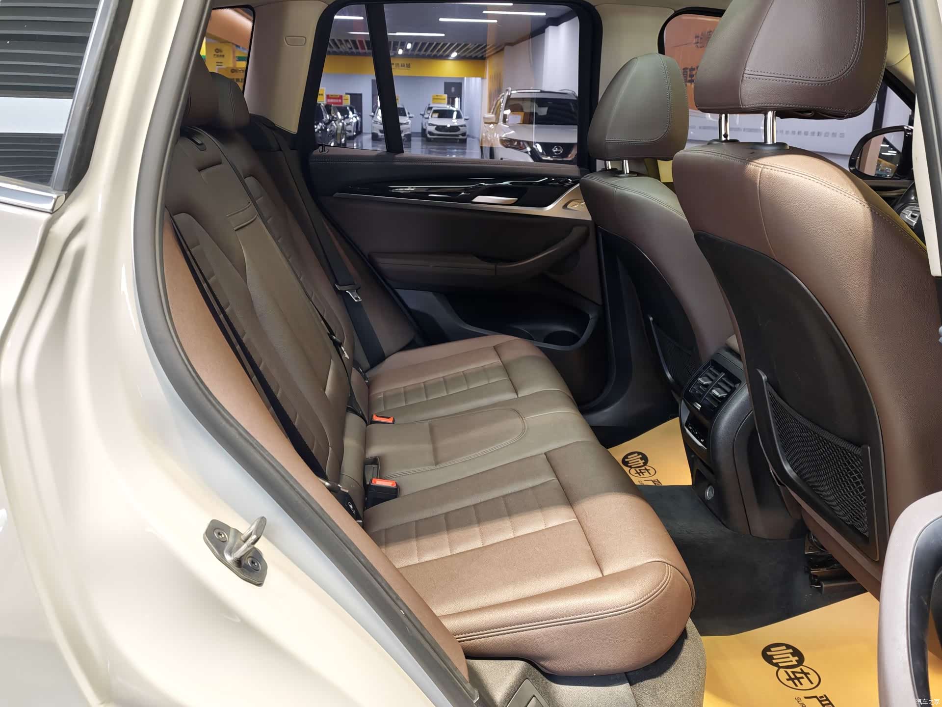 BMW X3, 2019 9