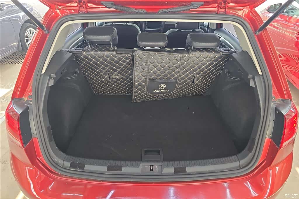 Volkswagen Golf, 2018 4