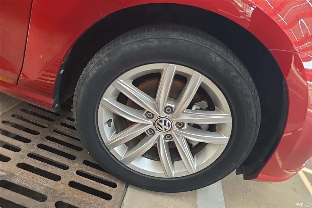 Volkswagen Golf, 2018 6