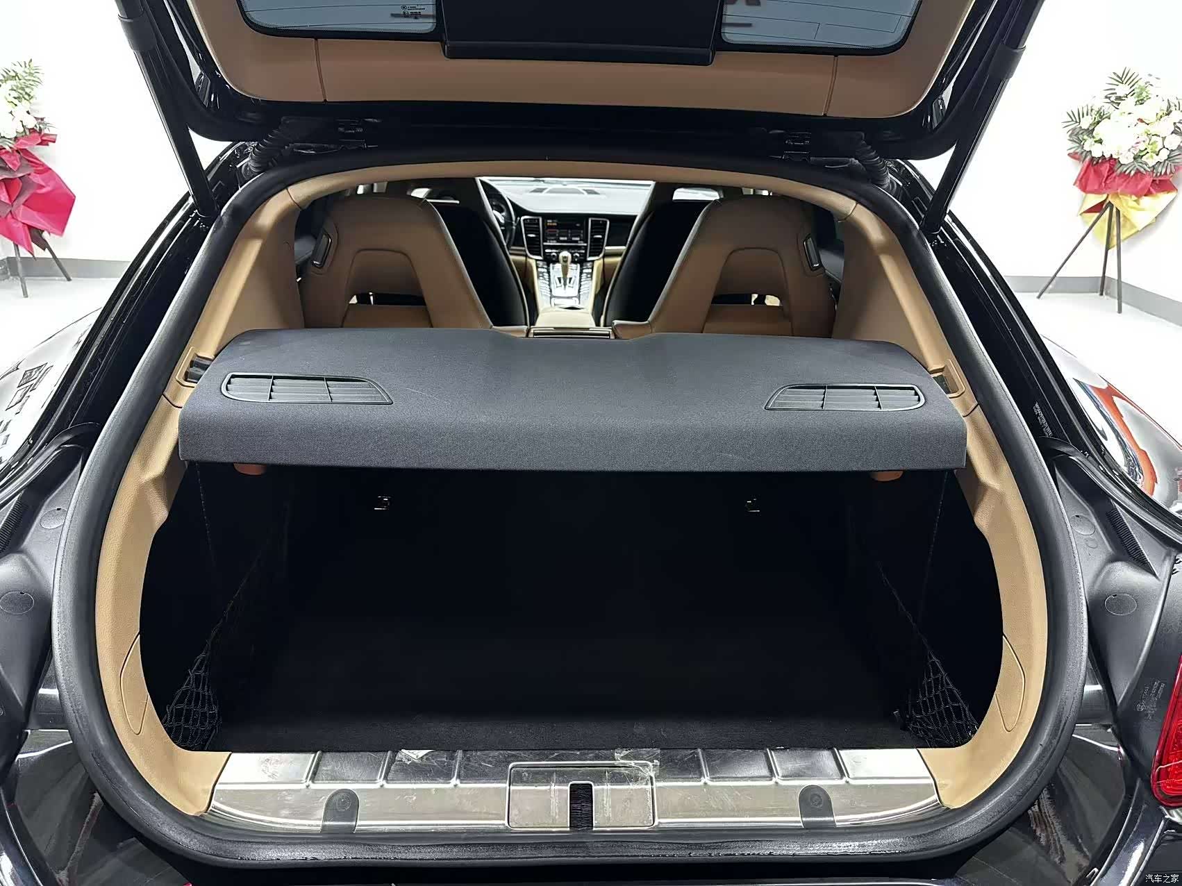 Porsche Panamera, 2013 18