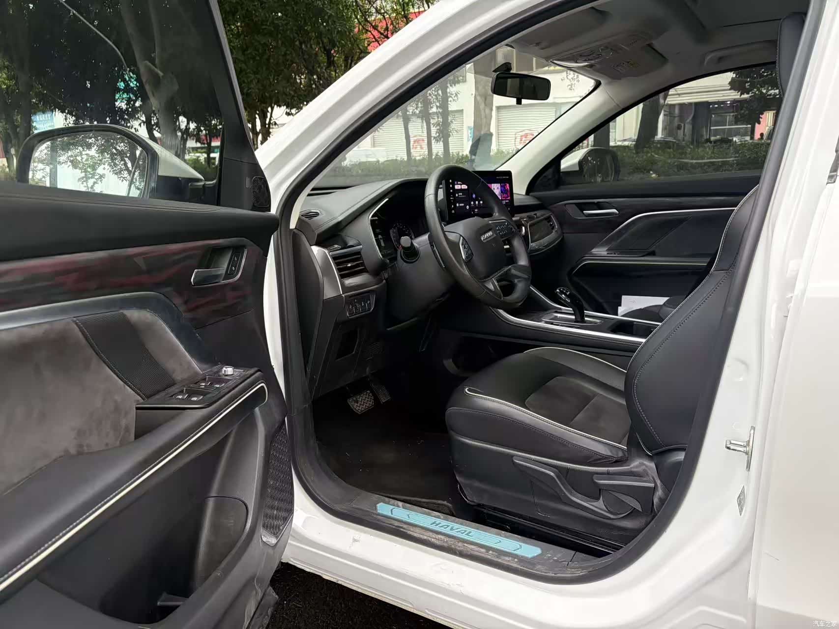Haval H6, 2024 3