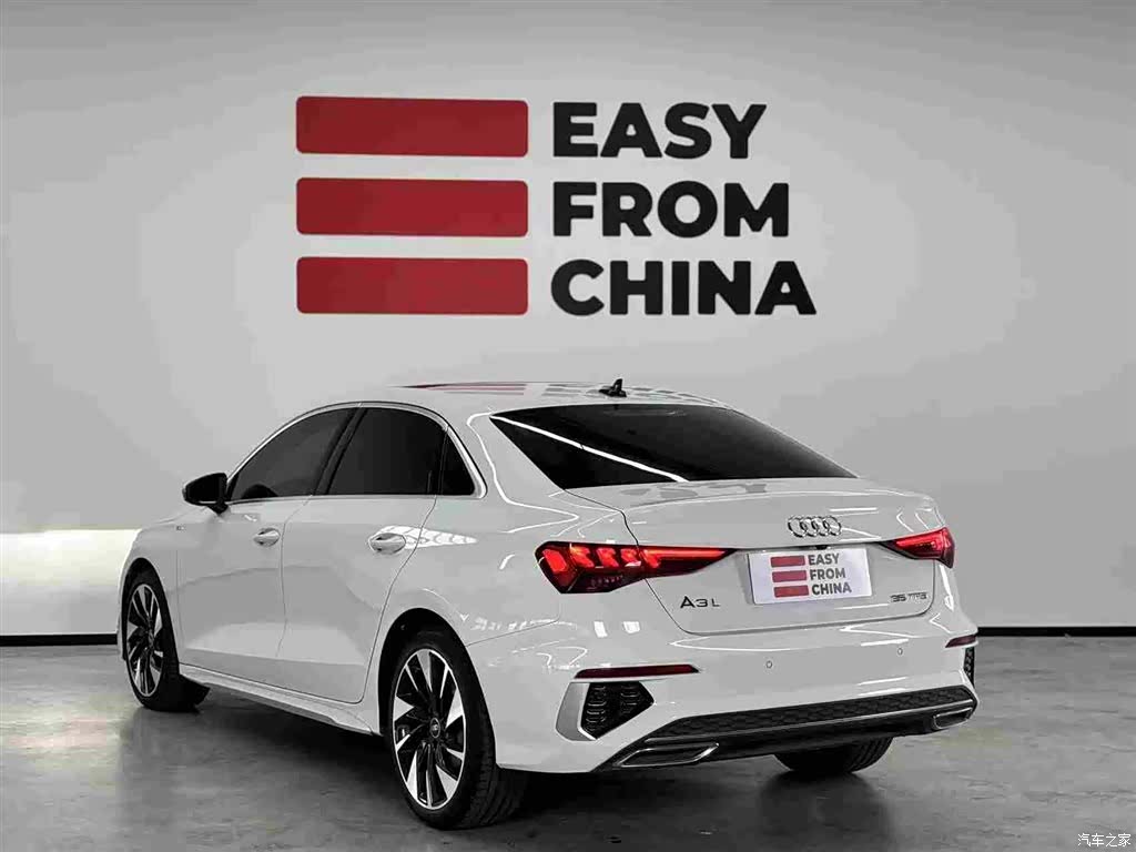 Audi A3, 2023 4