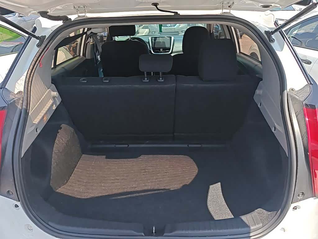 Toyota FS, 2019 19