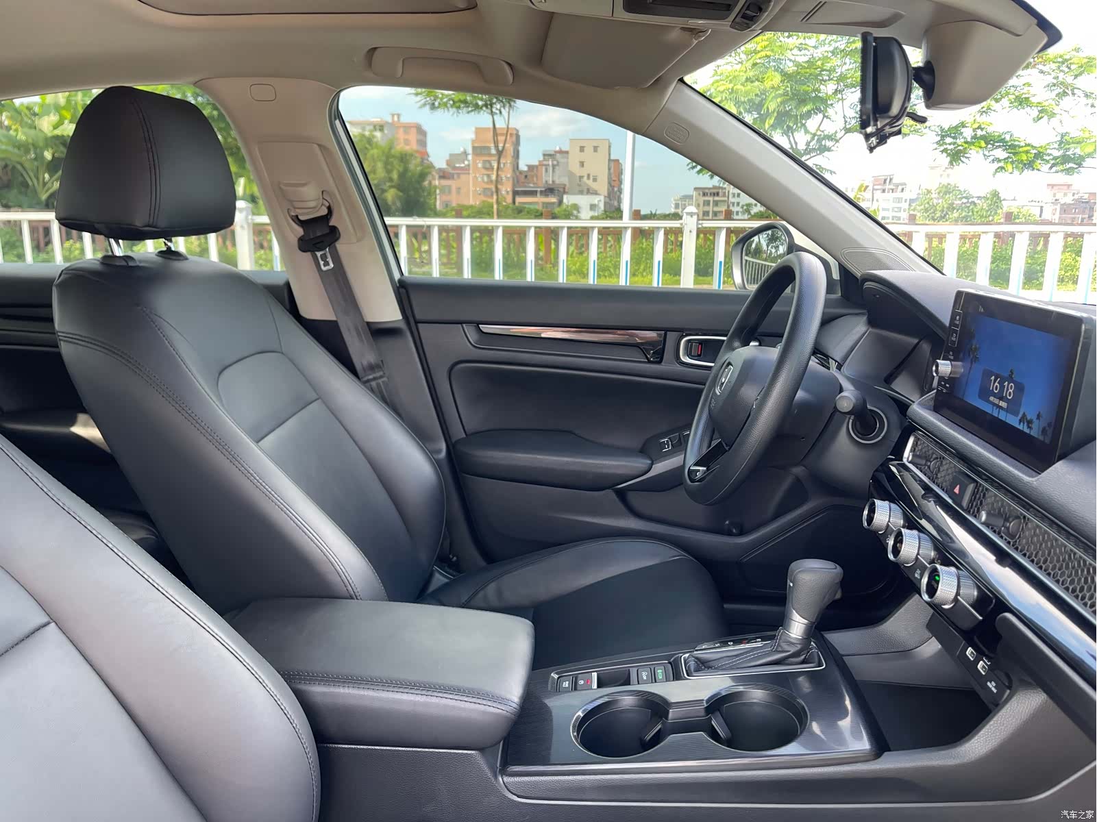 Honda Integra, 2023 8
