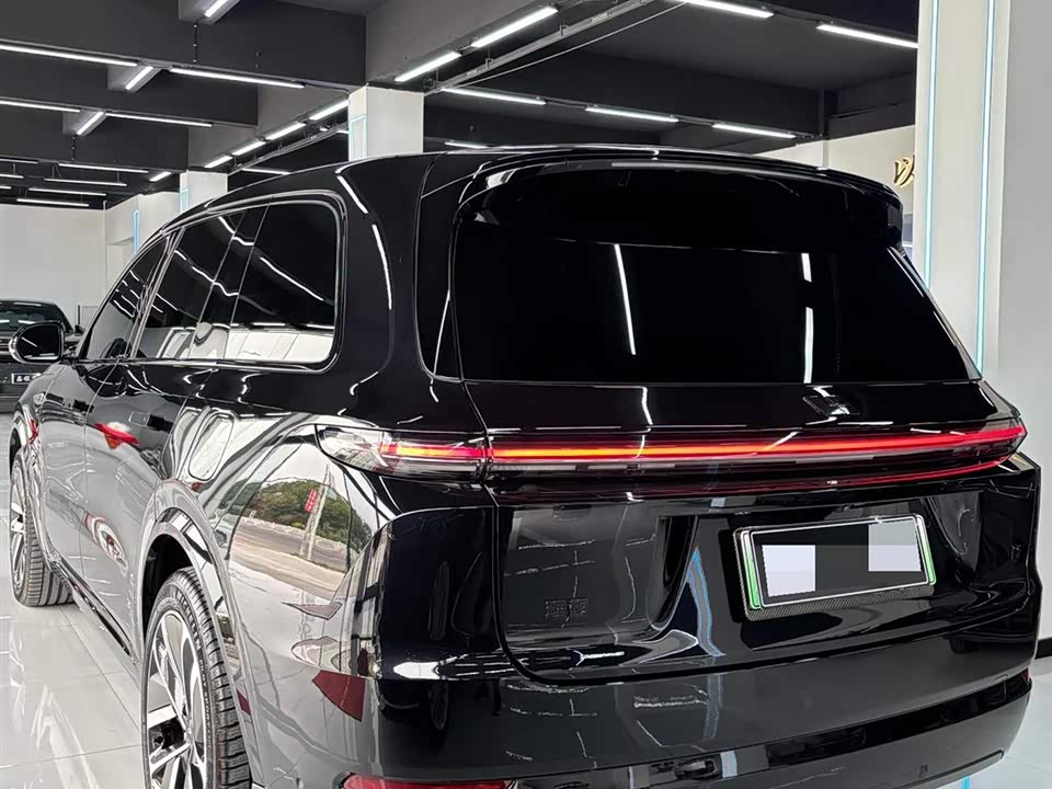 Li Auto Ideal L9