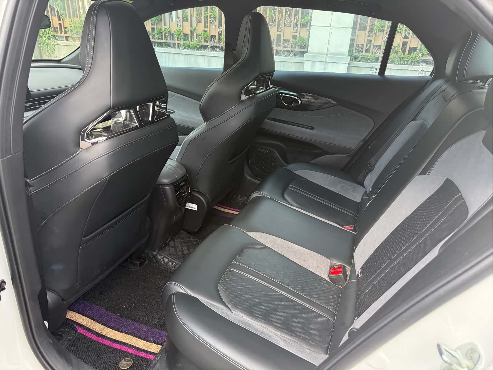Trumpchi Empow, 2023 6