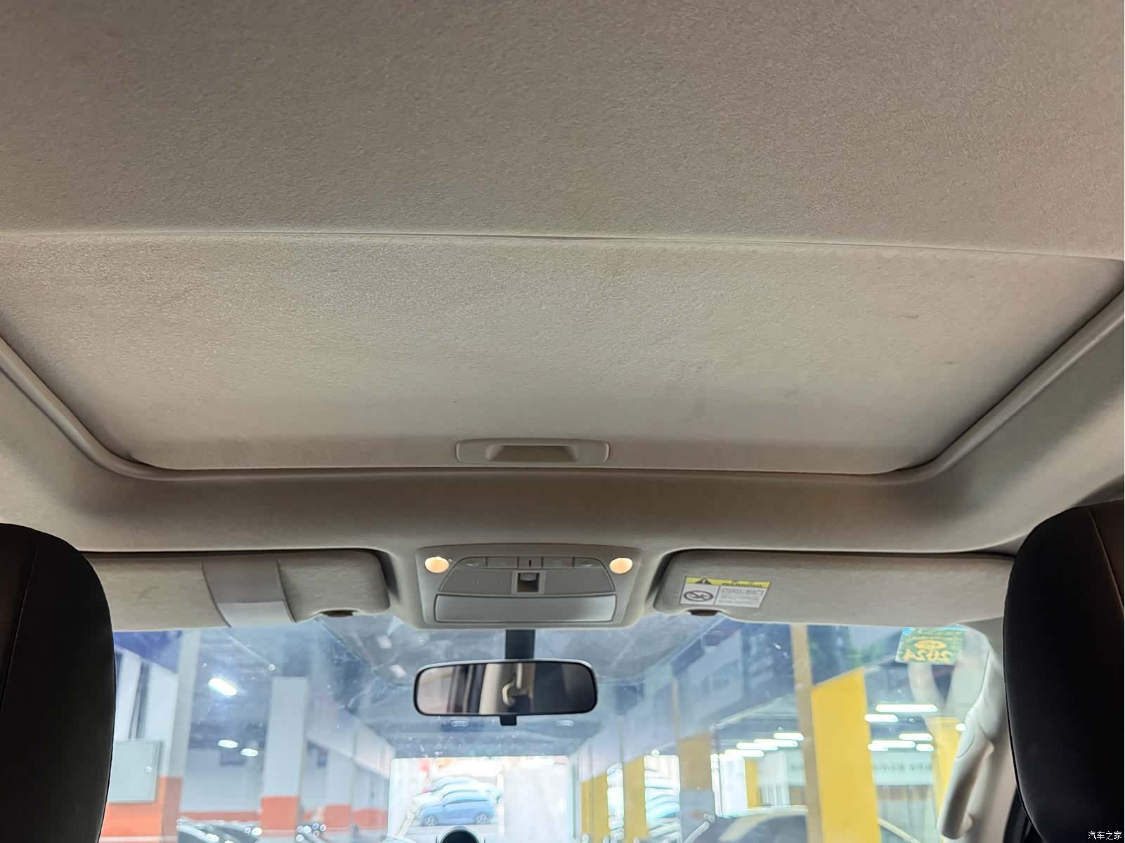 Nissan Terra, 2022 15