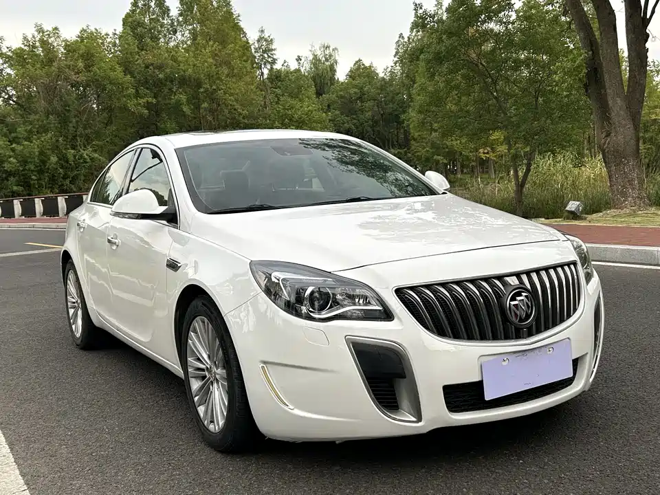 Buick Regal