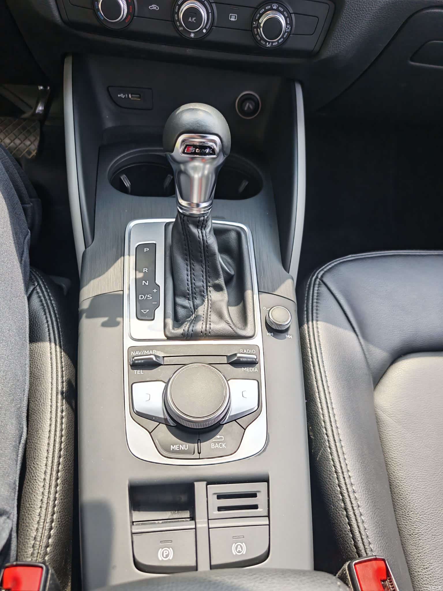 Audi A3, 2019 19