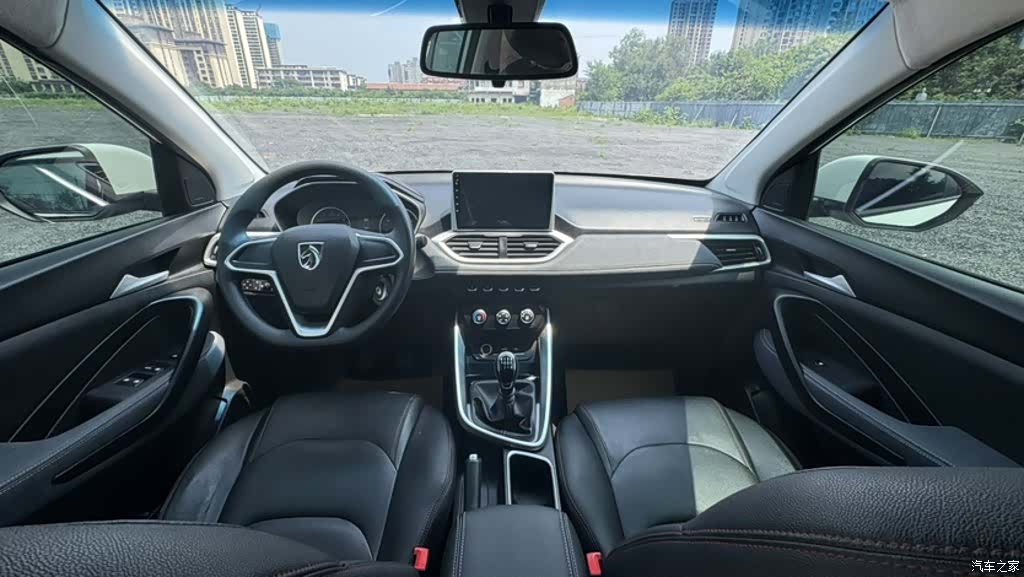 Wuling 530, 2019 10